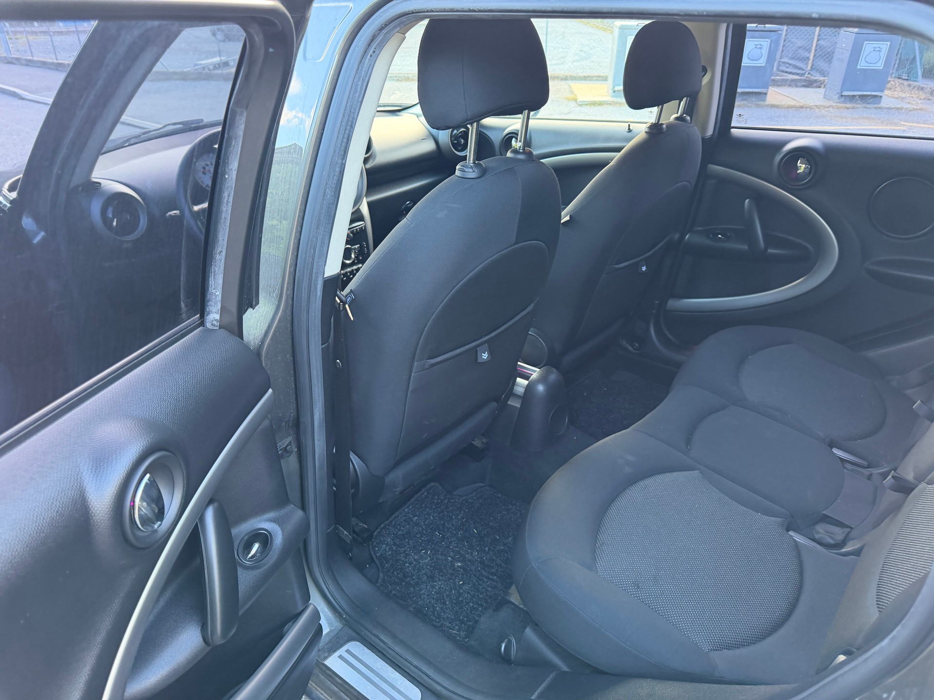 MINI Countryman Cooper D ALL4 Steptronic-image-7