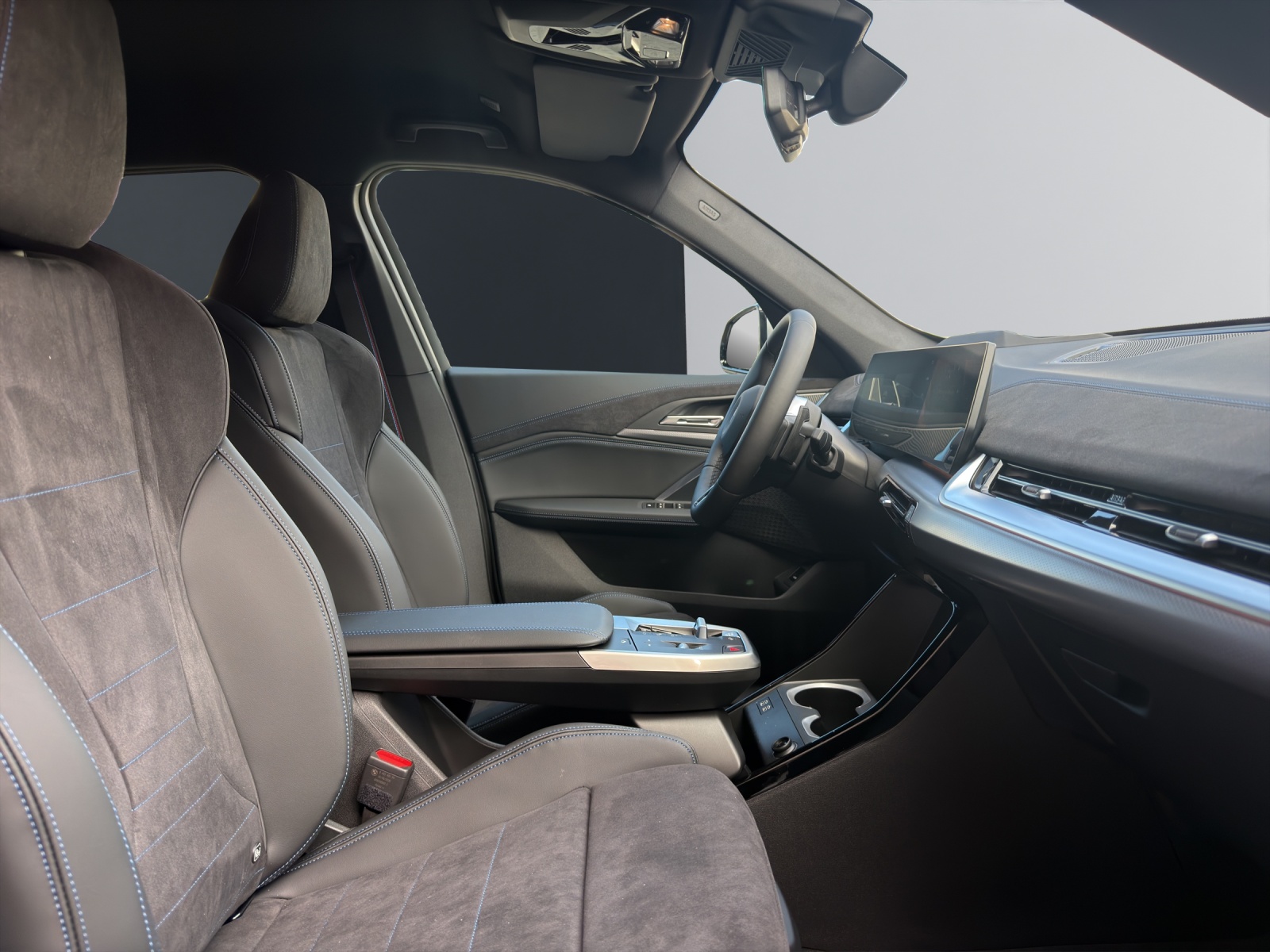 BMW X1 23i xDrive-image-13