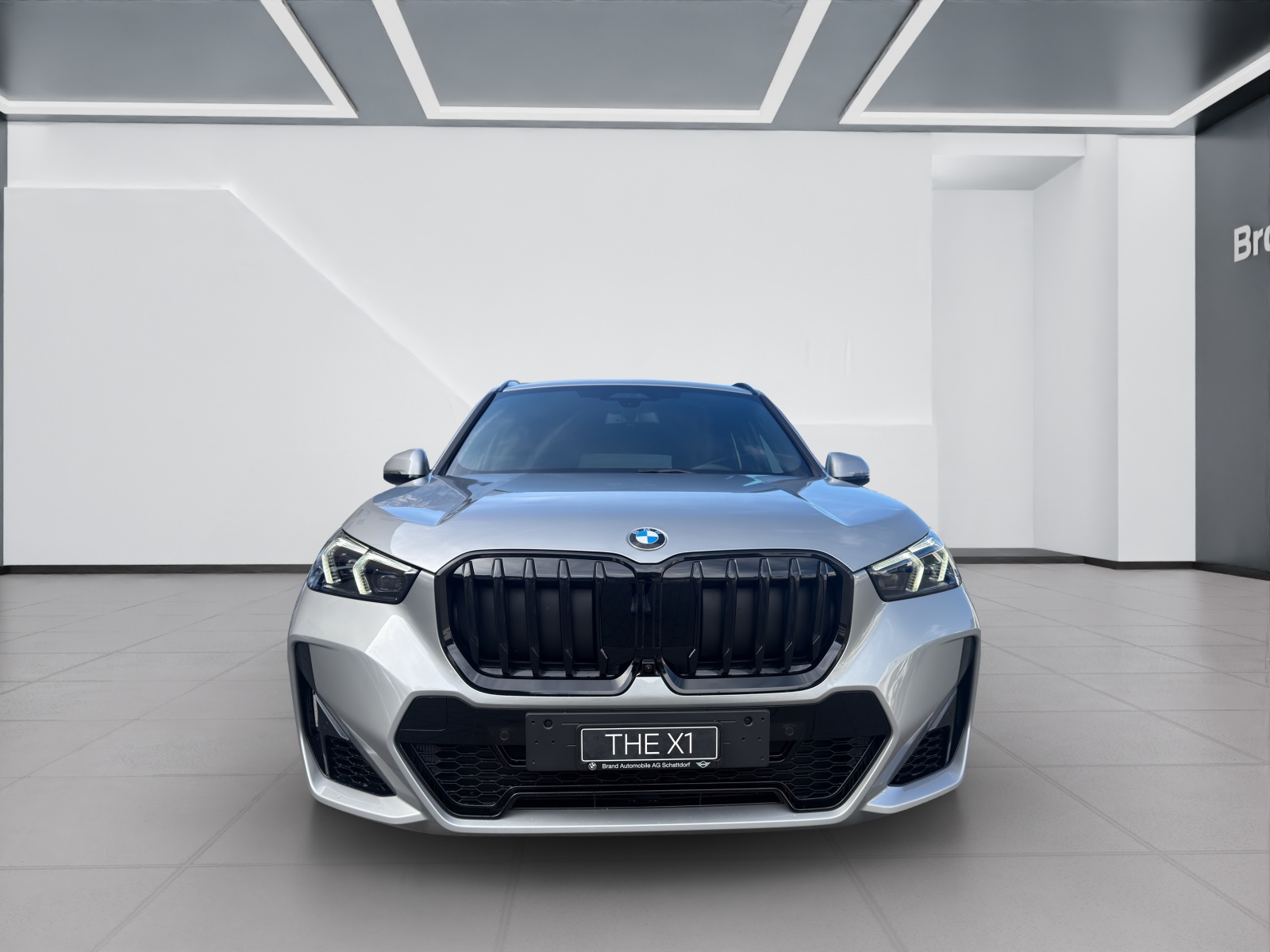 BMW X1 23i xDrive-image-7