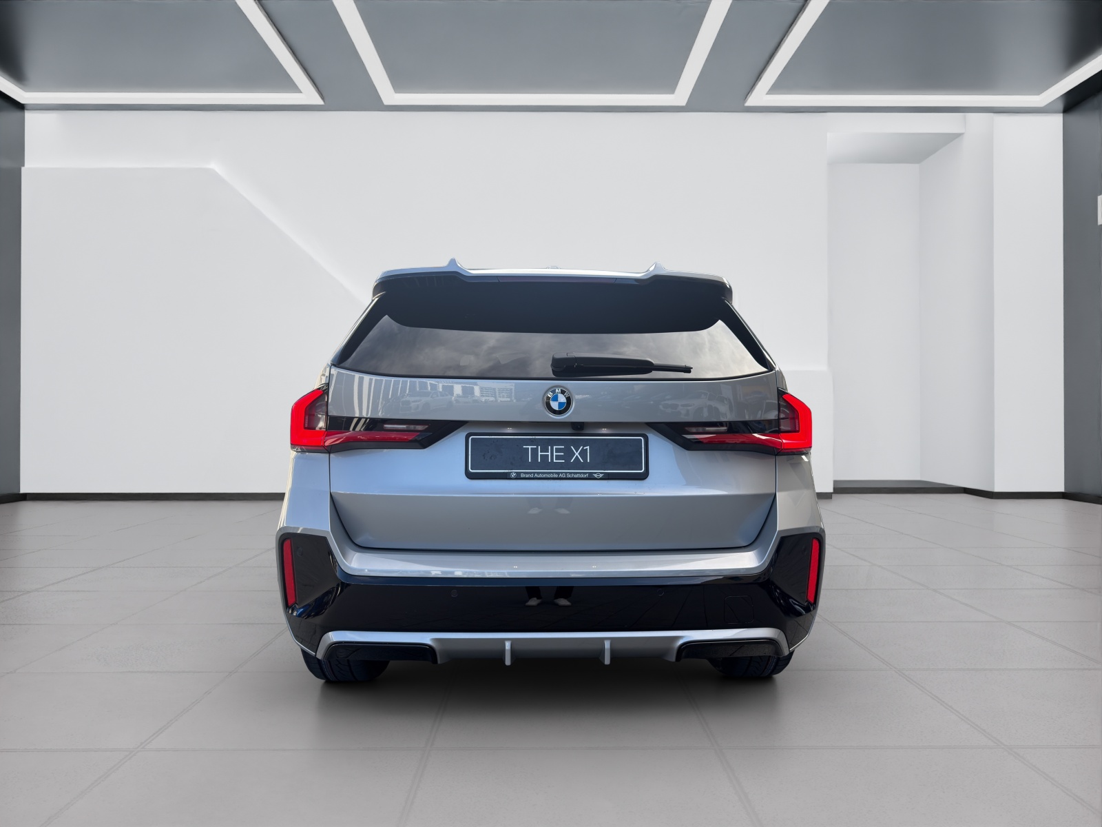 BMW X1 23i xDrive-image-3