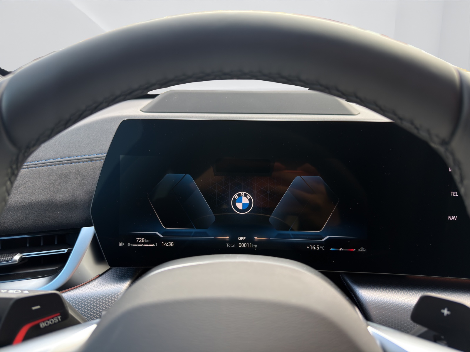 BMW X1 23i xDrive-image-18