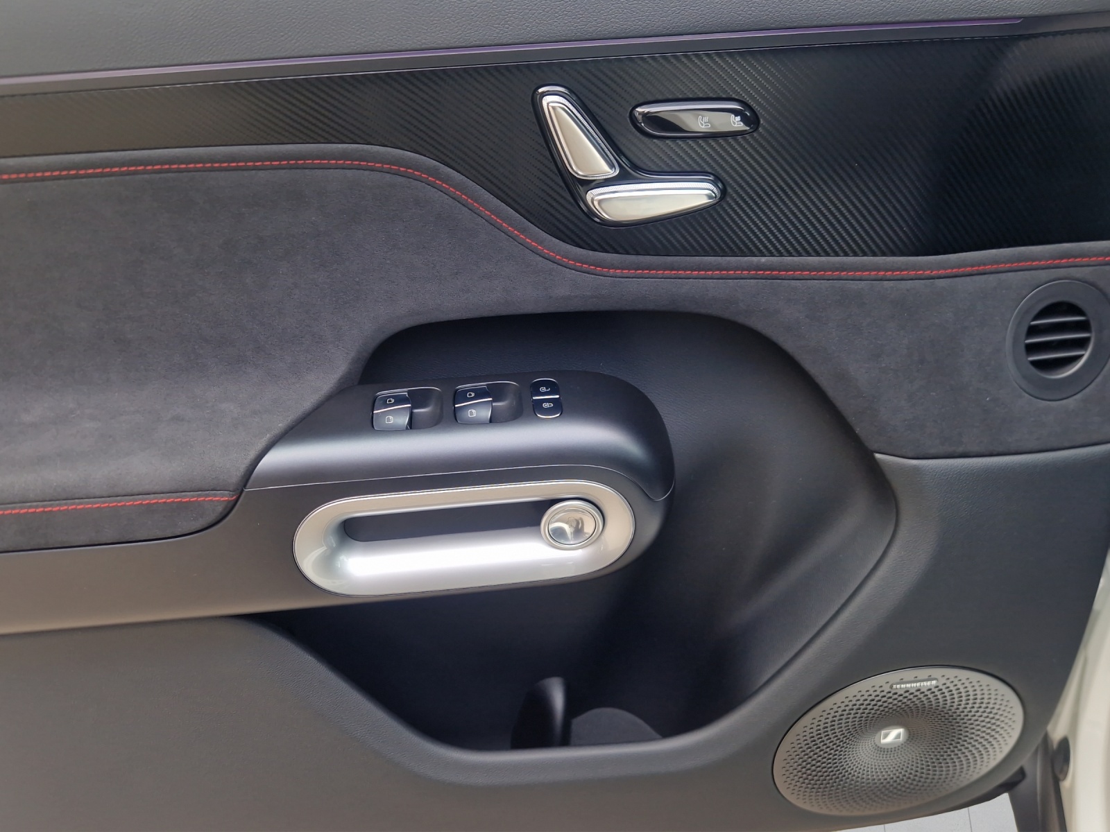 SMART #5 100kWh Brabus AWD-image-7