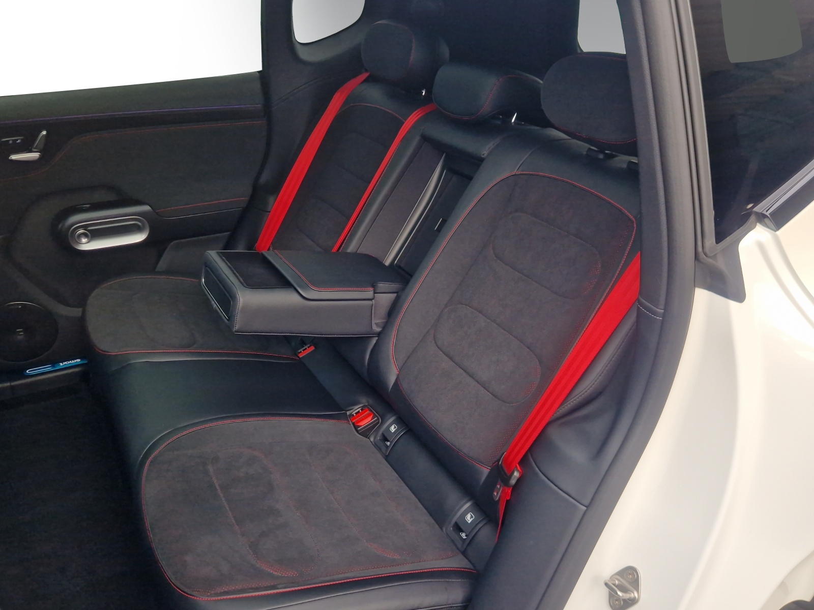 SMART #5 100kWh Brabus AWD-image-10