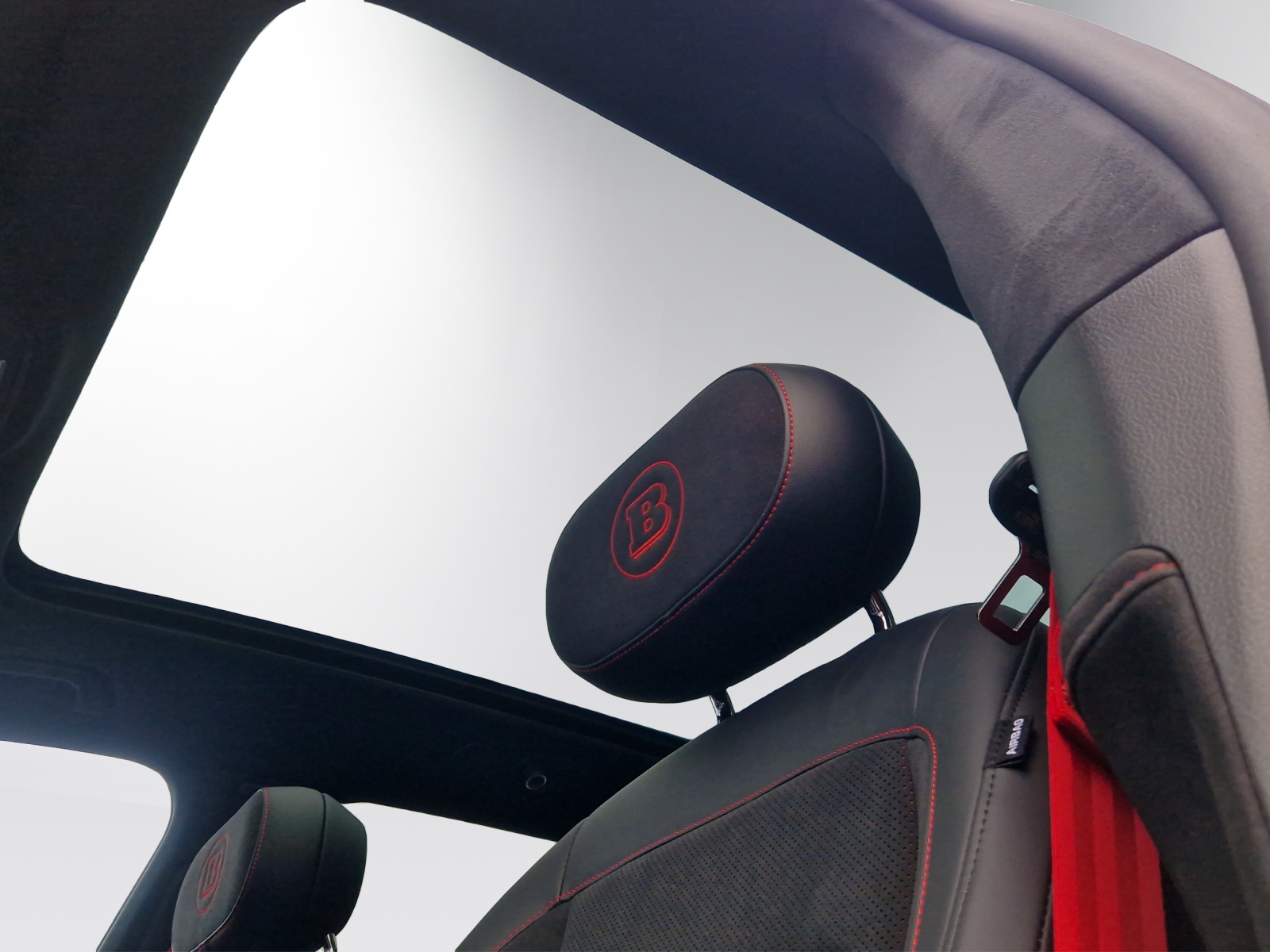 SMART #5 100kWh Brabus AWD-image-9