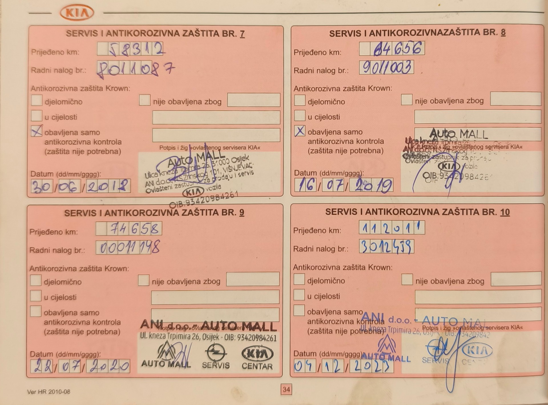 KIA CEED-image-14