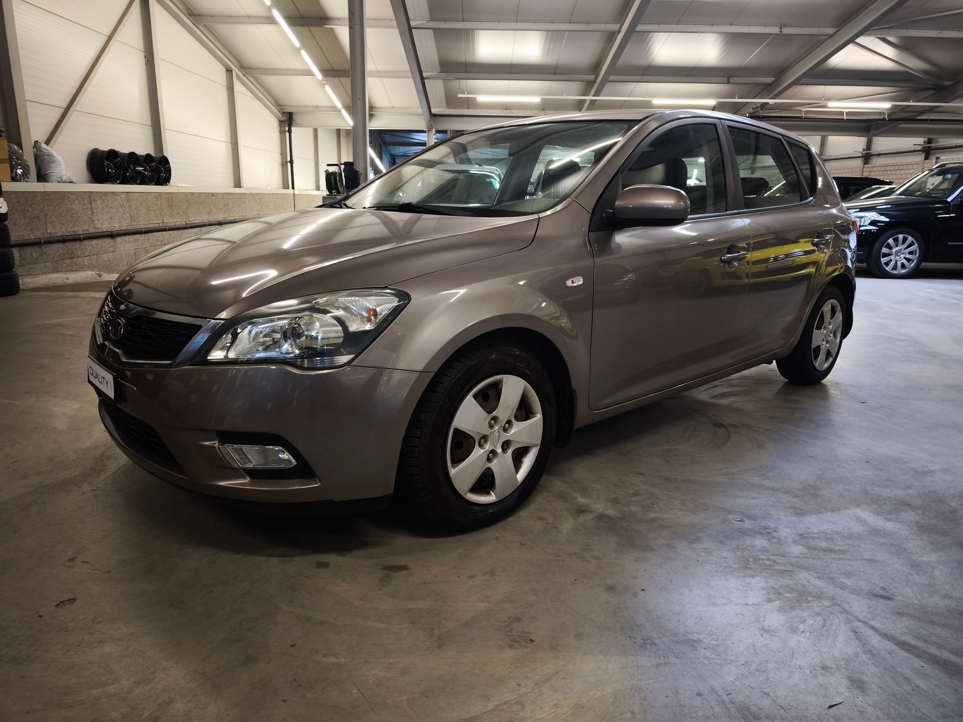 KIA CEED-image-5