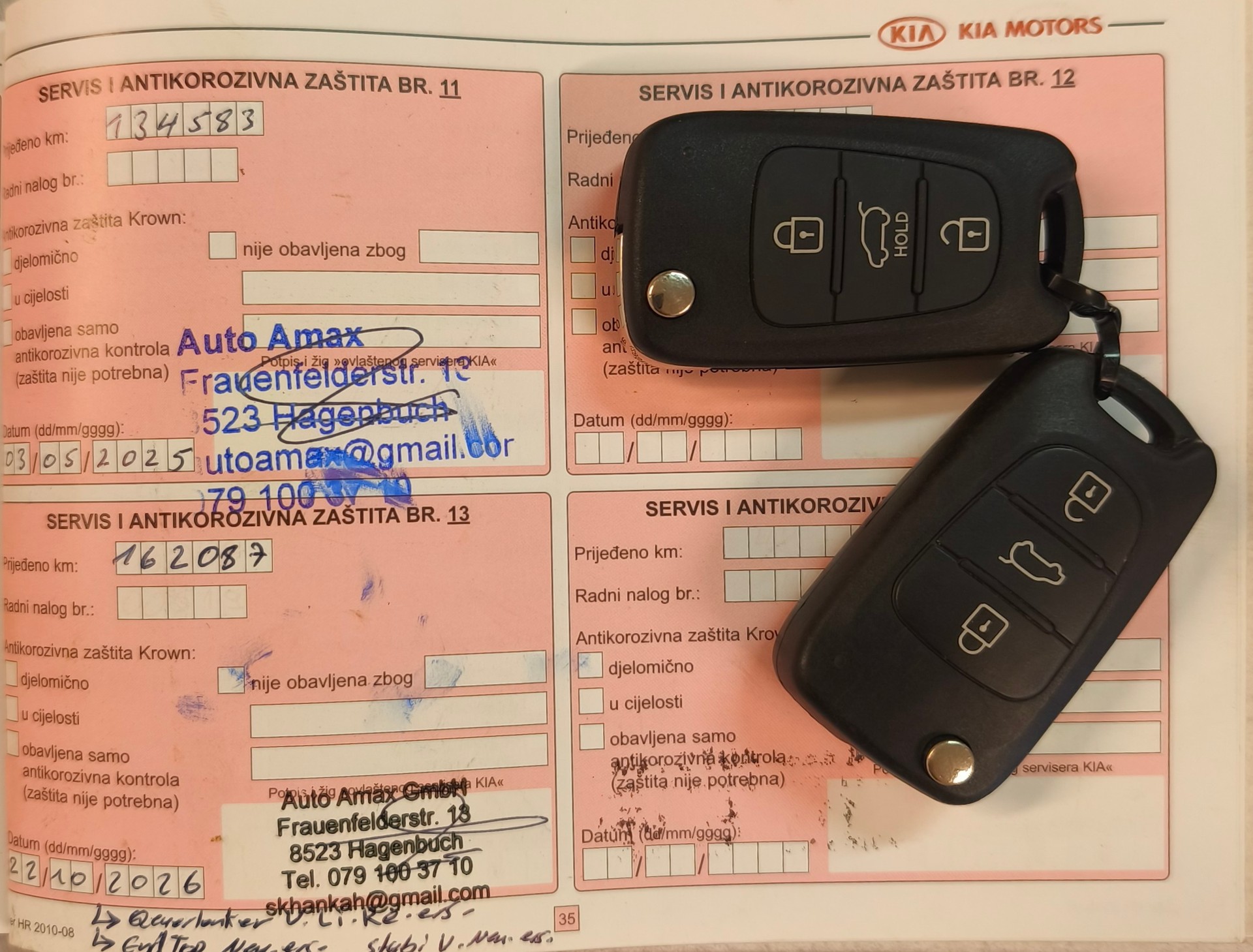 KIA CEED-image-15