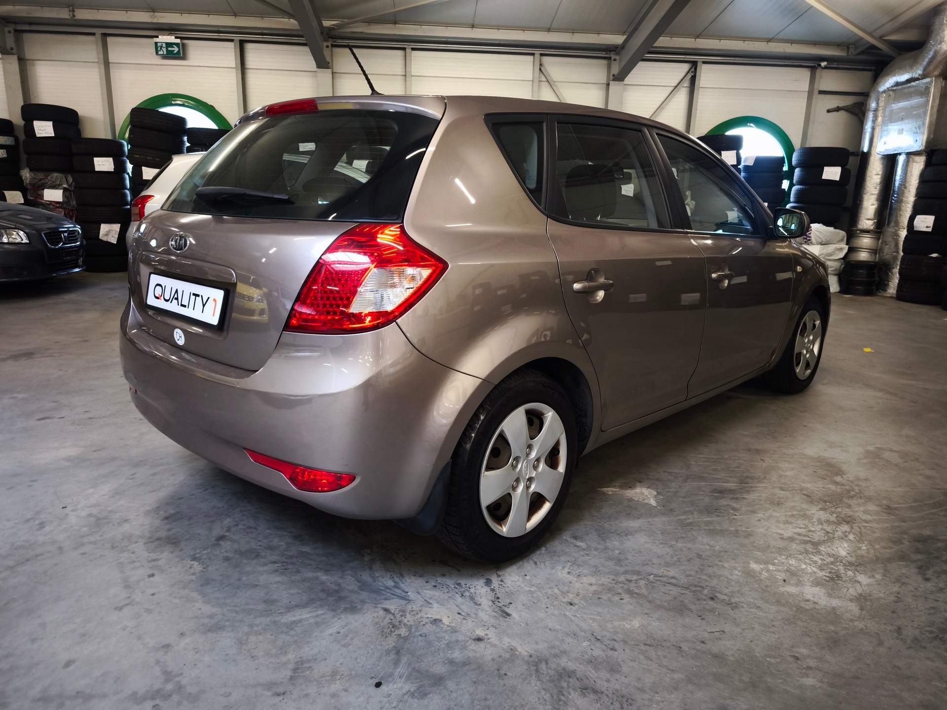 KIA CEED-image-2