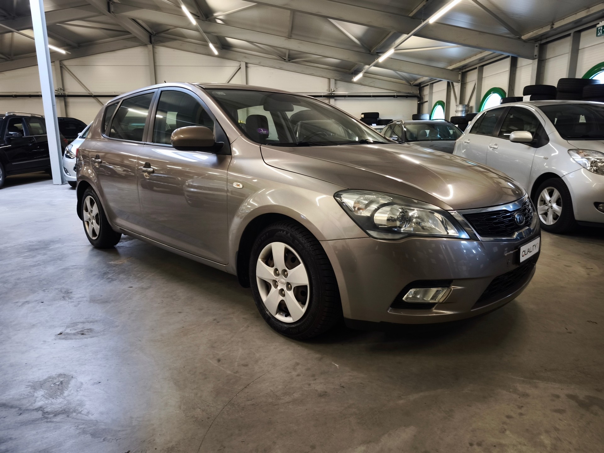 KIA CEED-image-1