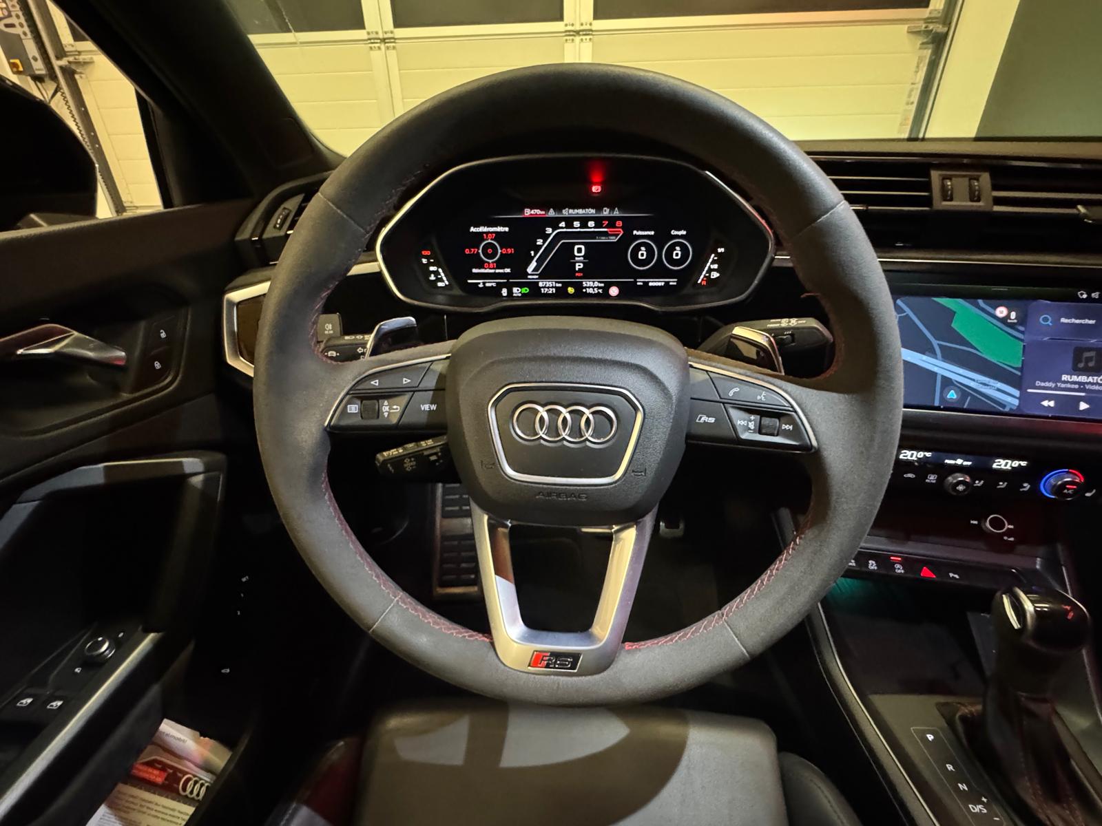 AUDI RS Q3 Sportback quattro S tronic-image-16