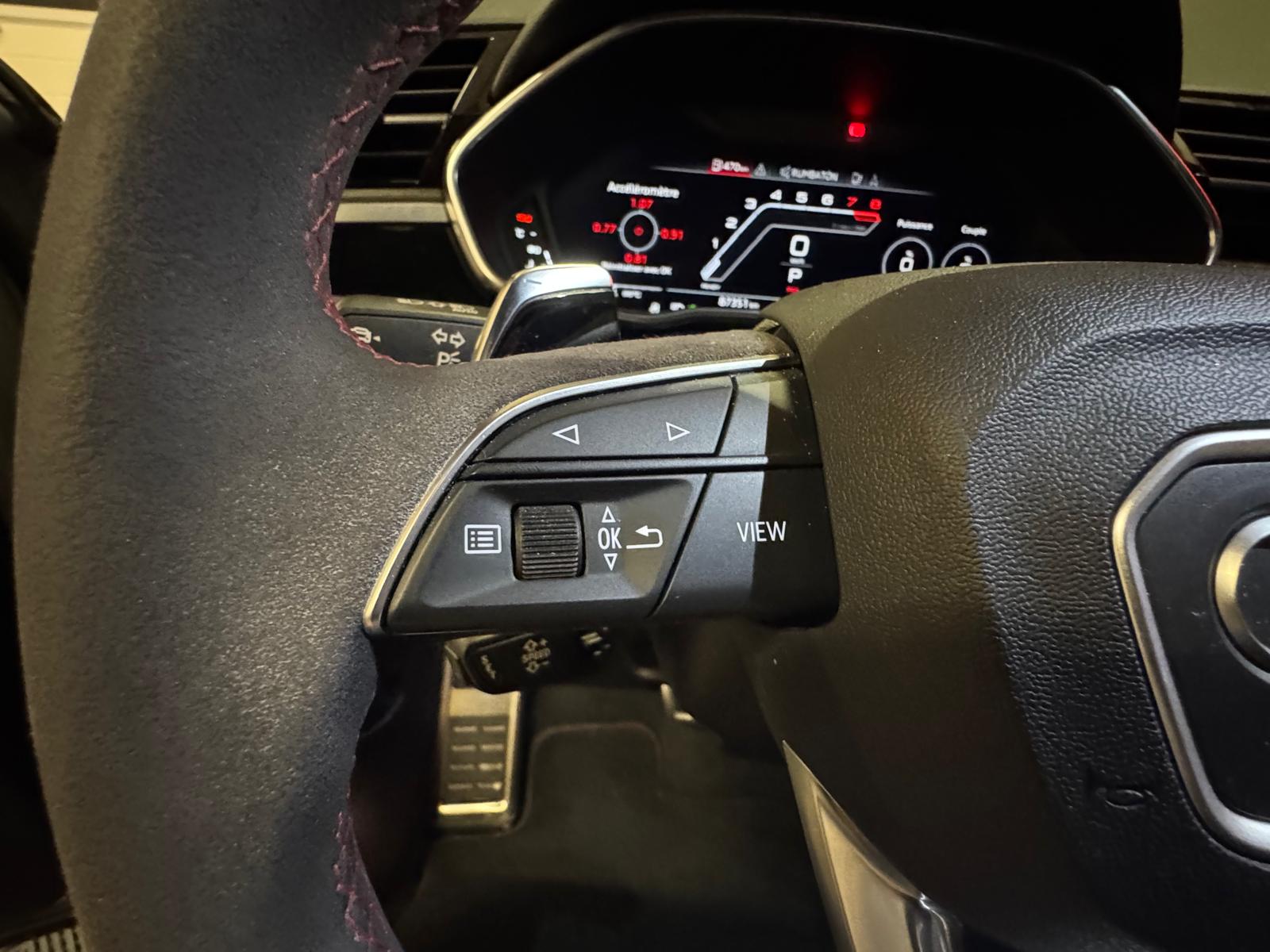 AUDI RS Q3 Sportback quattro S tronic-image-17