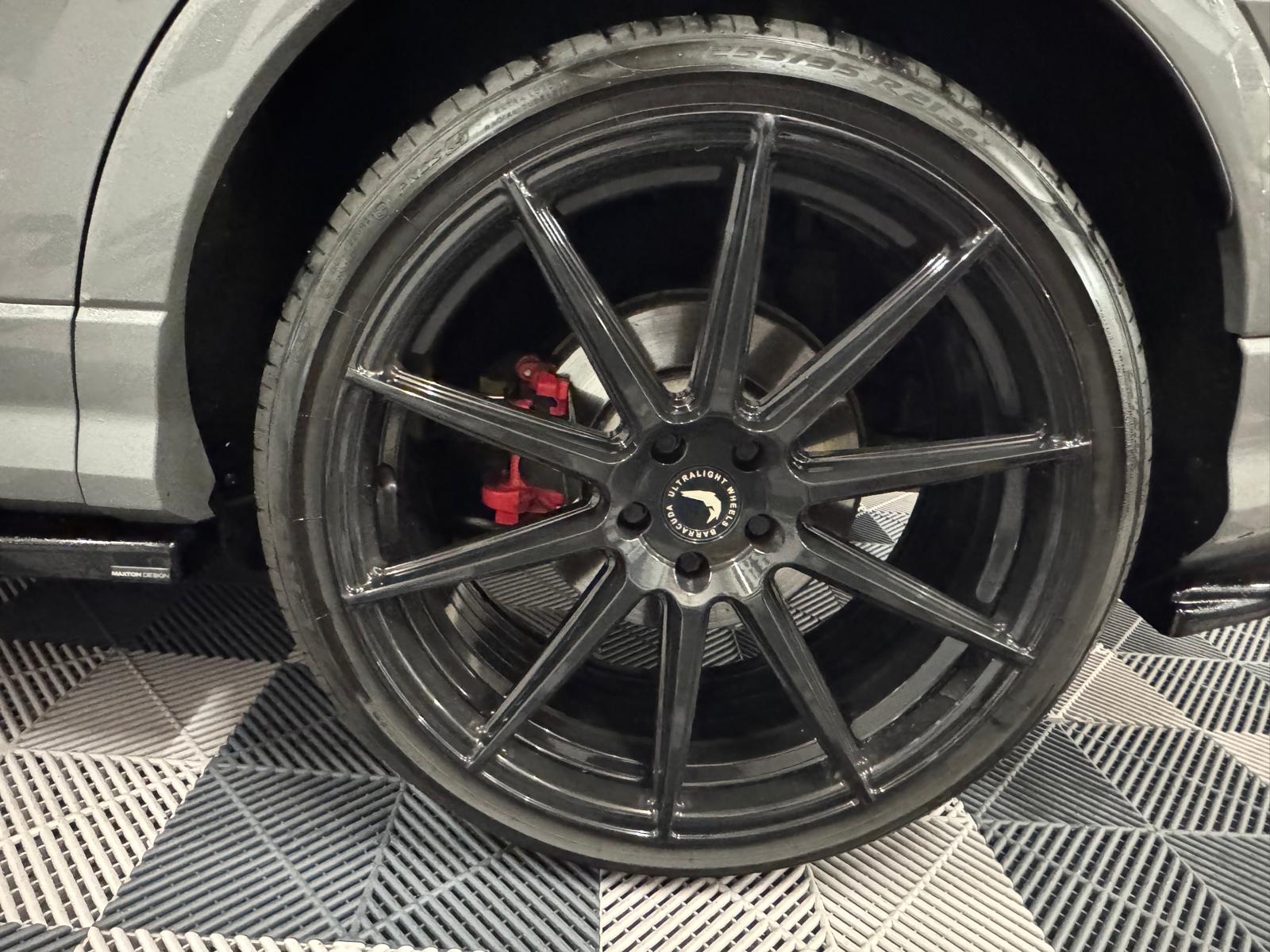 AUDI RS Q3 Sportback quattro S tronic-image-30