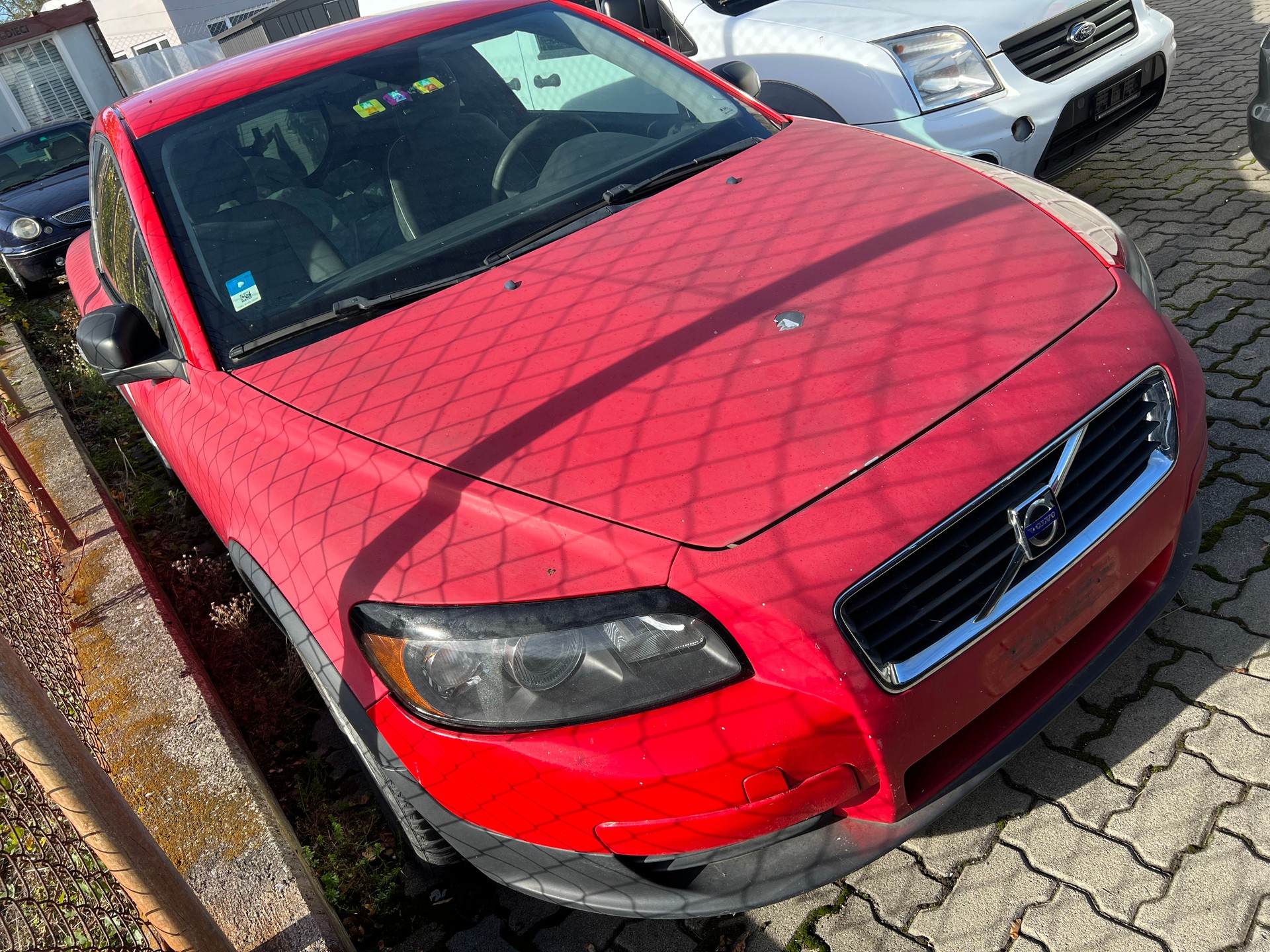 VOLVO C30 1.6 Summum-image-7