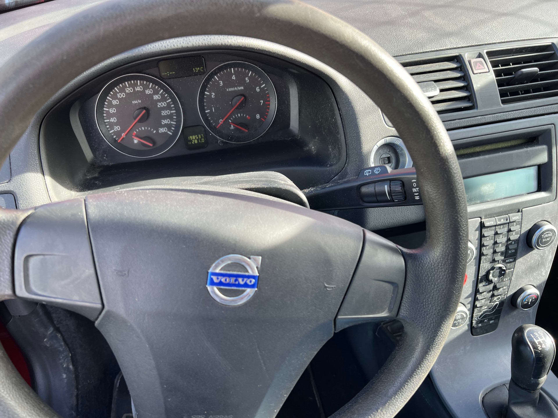 VOLVO C30 1.6 Summum-image-2