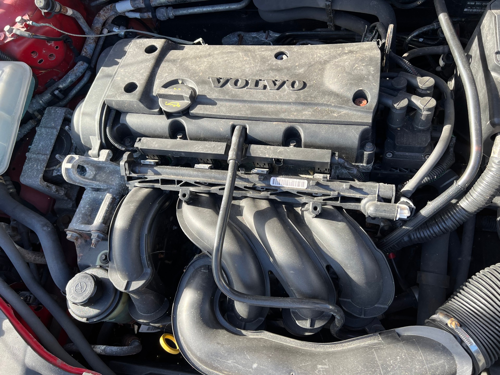 VOLVO C30 1.6 Summum-image-10