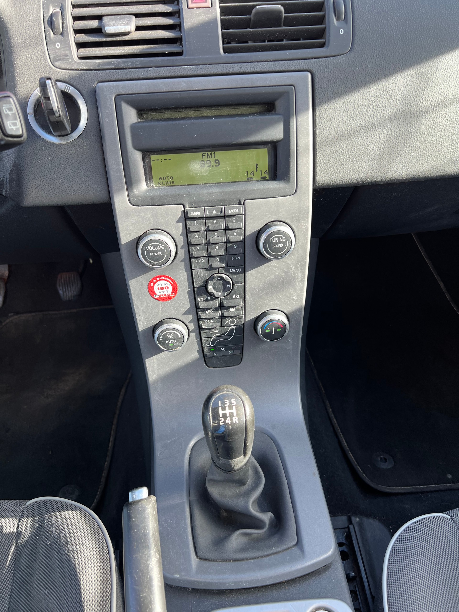 VOLVO C30 1.6 Summum-image-4