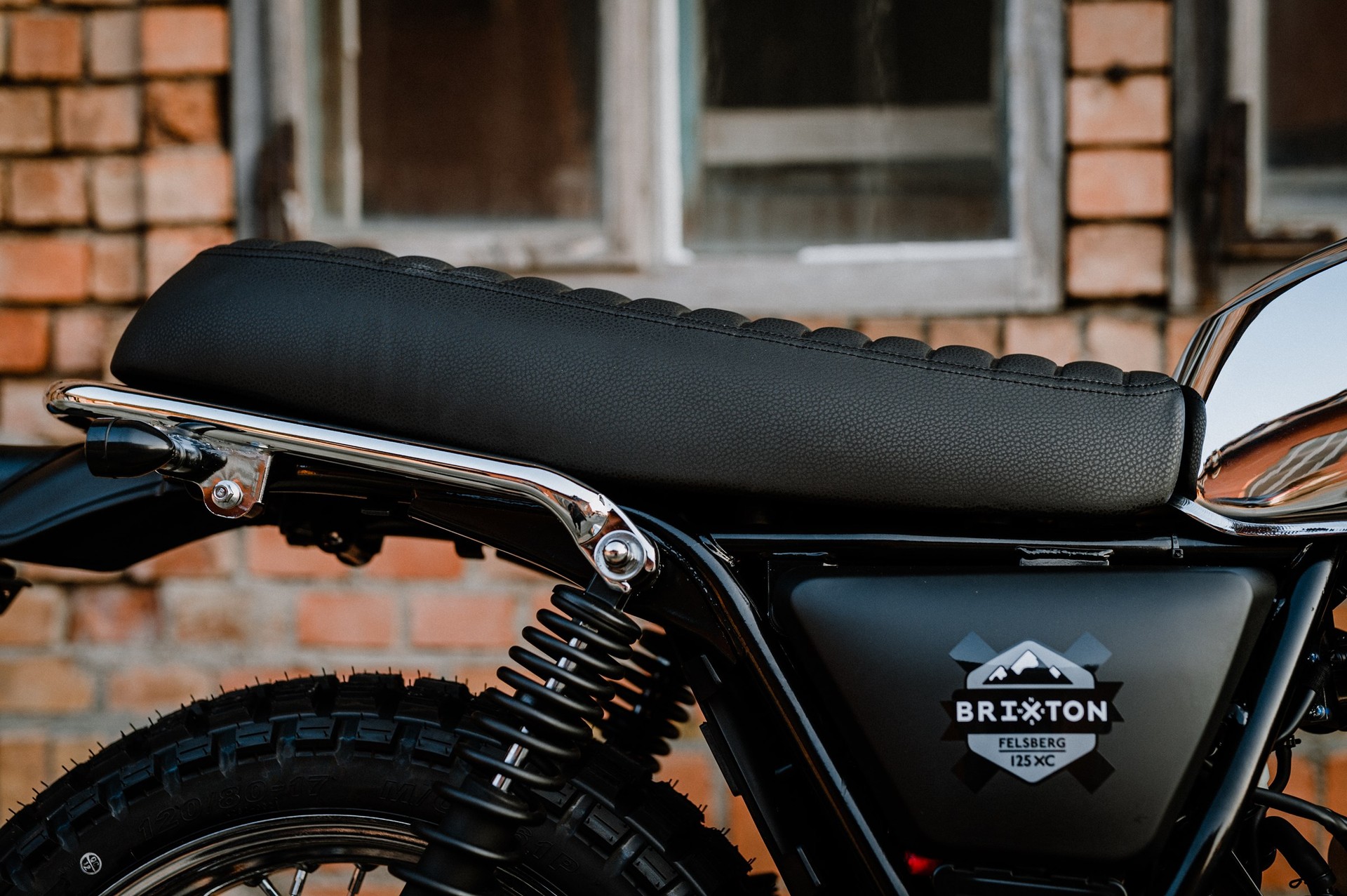 BRIXTON FELSBERG 125 XC - GRATIS LIEFERUNG-image-10