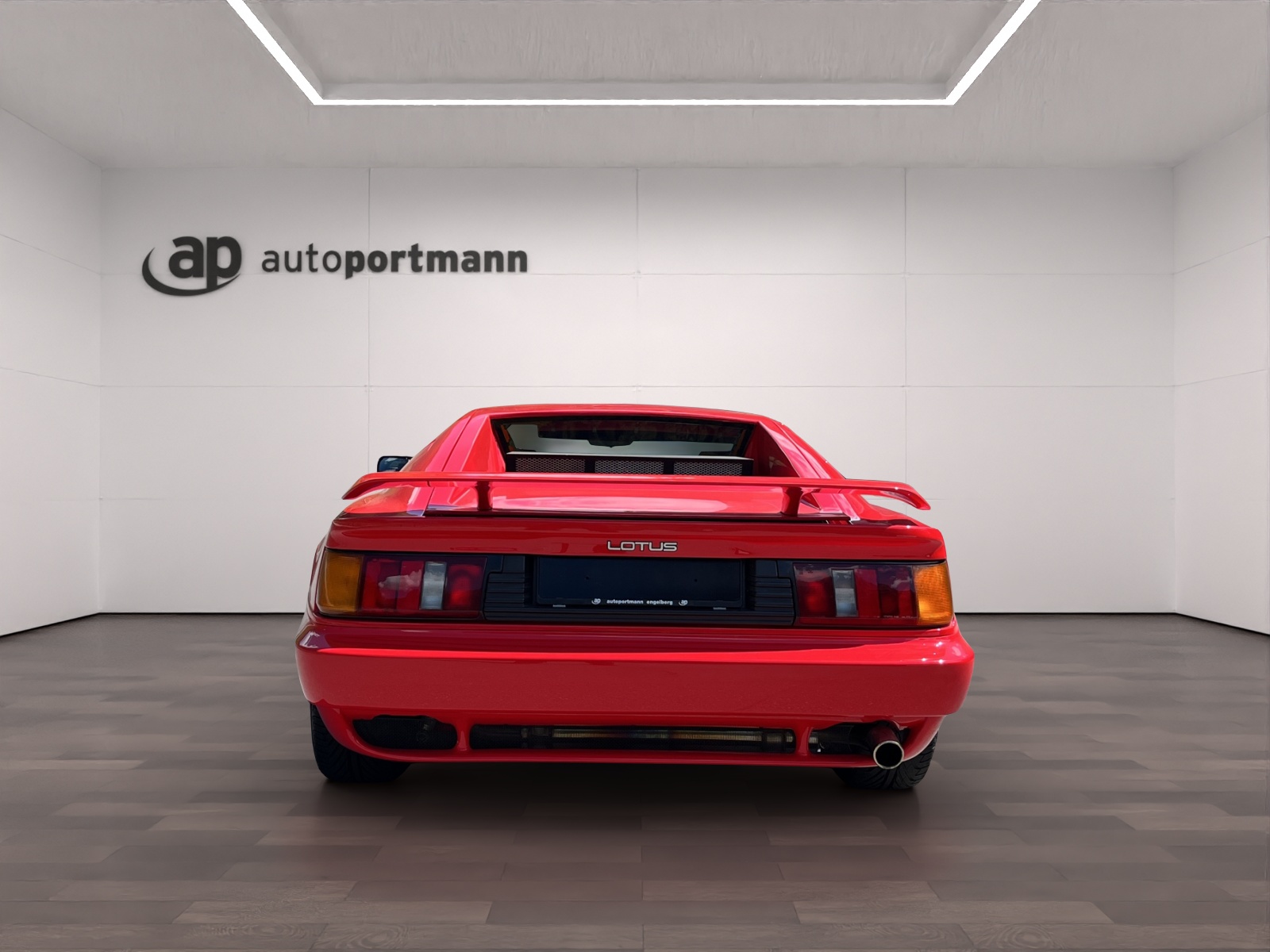 LOTUS Esprit 2.2 Turbo SE-image-5