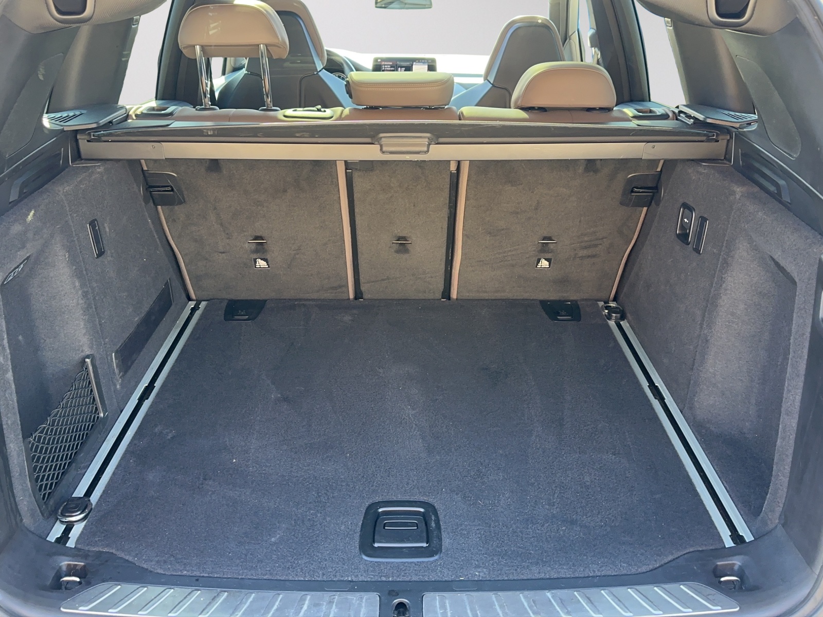 BMW X3 xDrive M Competition Steptronic-image-12