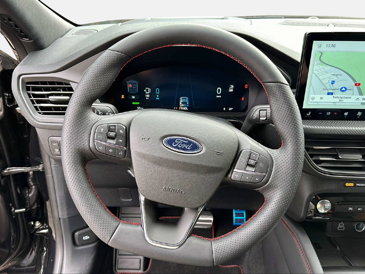 FORD Kuga 2.5 Plug-in Hybrid ST-Line X-image-10