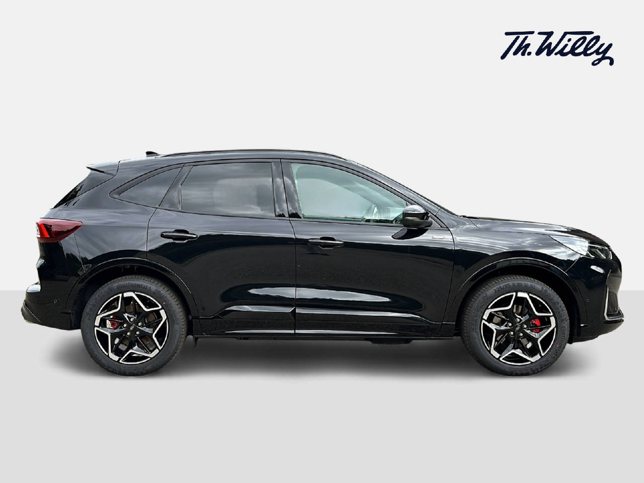 FORD Kuga 2.5 Plug-in Hybrid ST-Line X-image-3