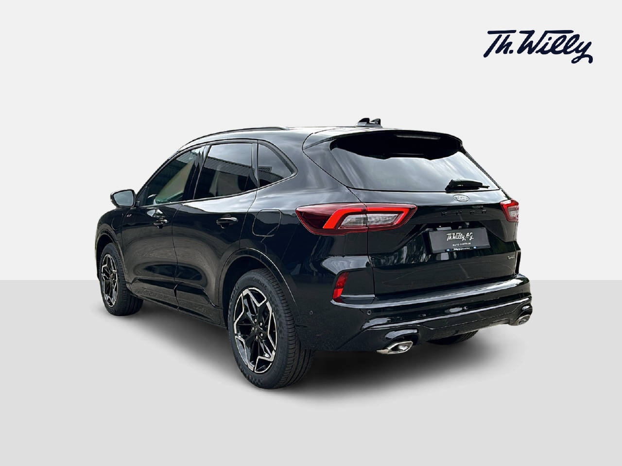 FORD Kuga 2.5 Plug-in Hybrid ST-Line X-image-4