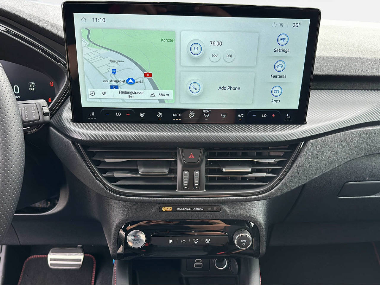 FORD Kuga 2.5 Plug-in Hybrid ST-Line X-image-13