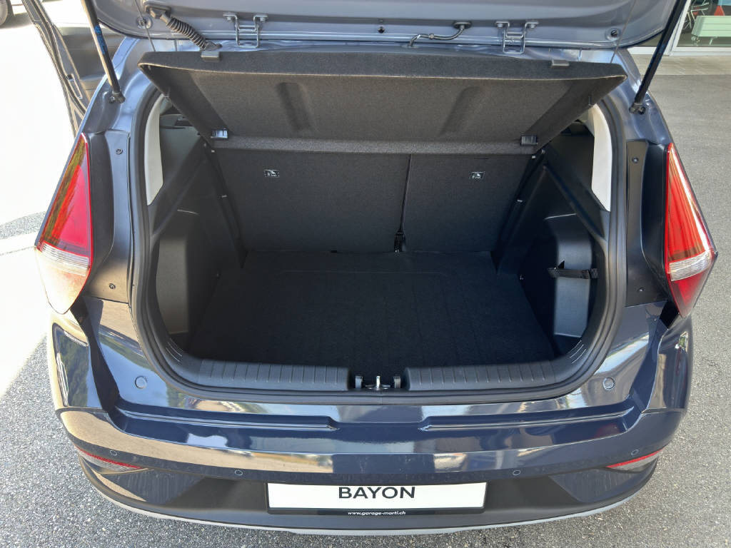 HYUNDAI BAYON 1.0 T-GDi 100 Amplia-image-9