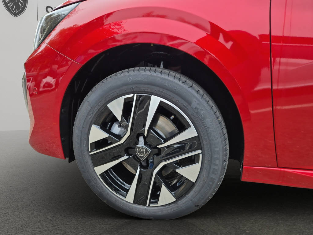 PEUGEOT 208 e-Allure-image-2