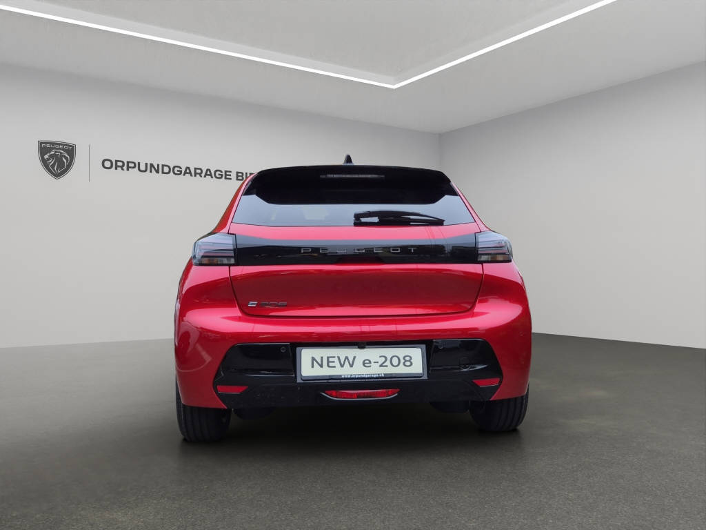 PEUGEOT 208 e-Allure-image-3