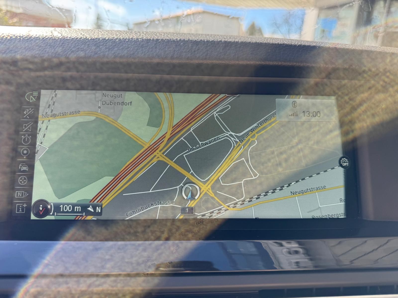 BMW 535i xDrive Steptronic-image-18