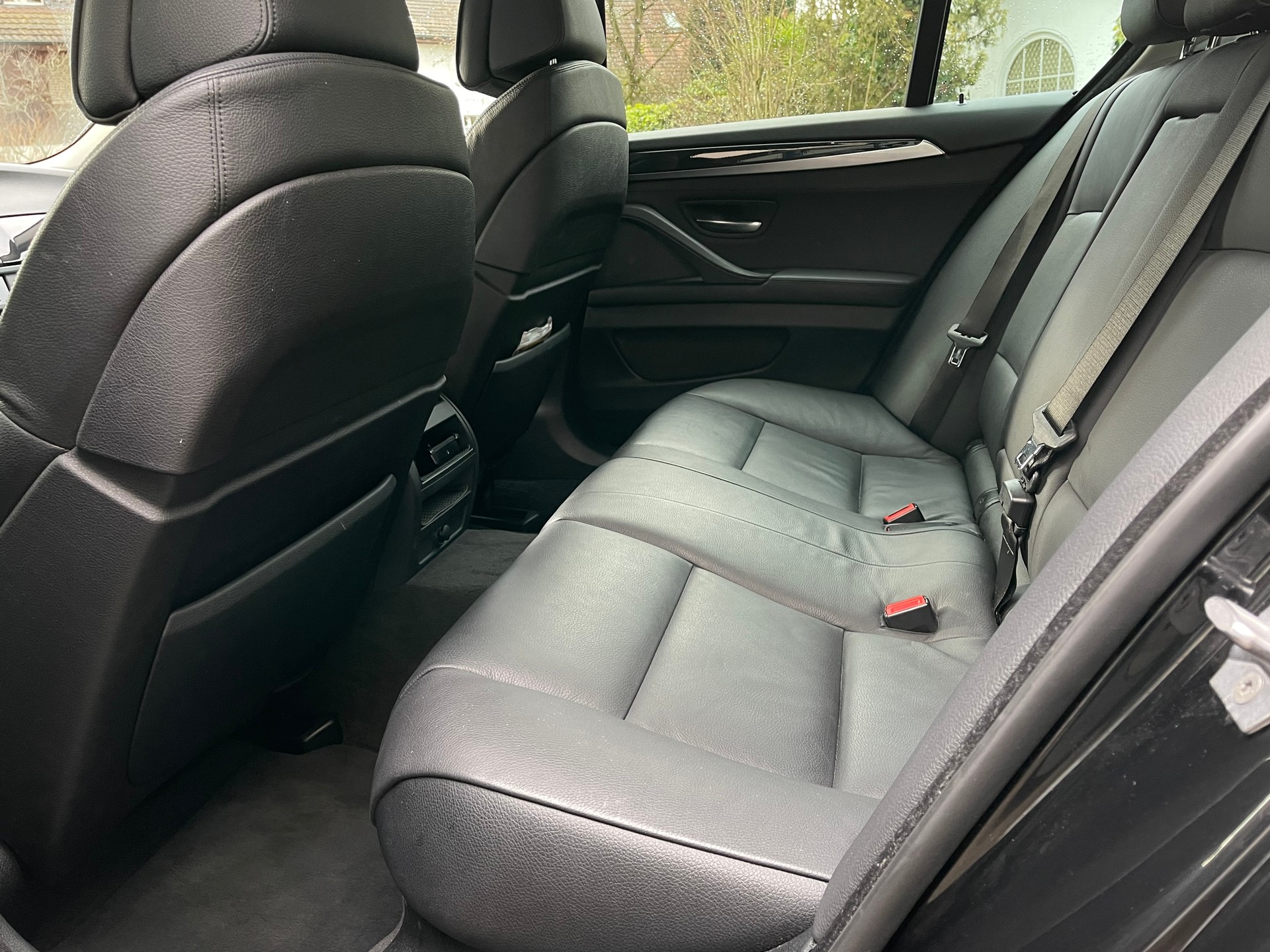BMW 535i xDrive Steptronic-image-16