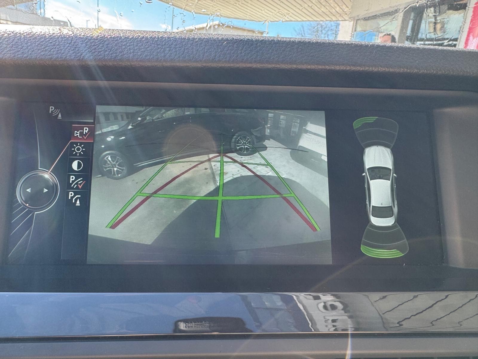 BMW 535i xDrive Steptronic-image-19