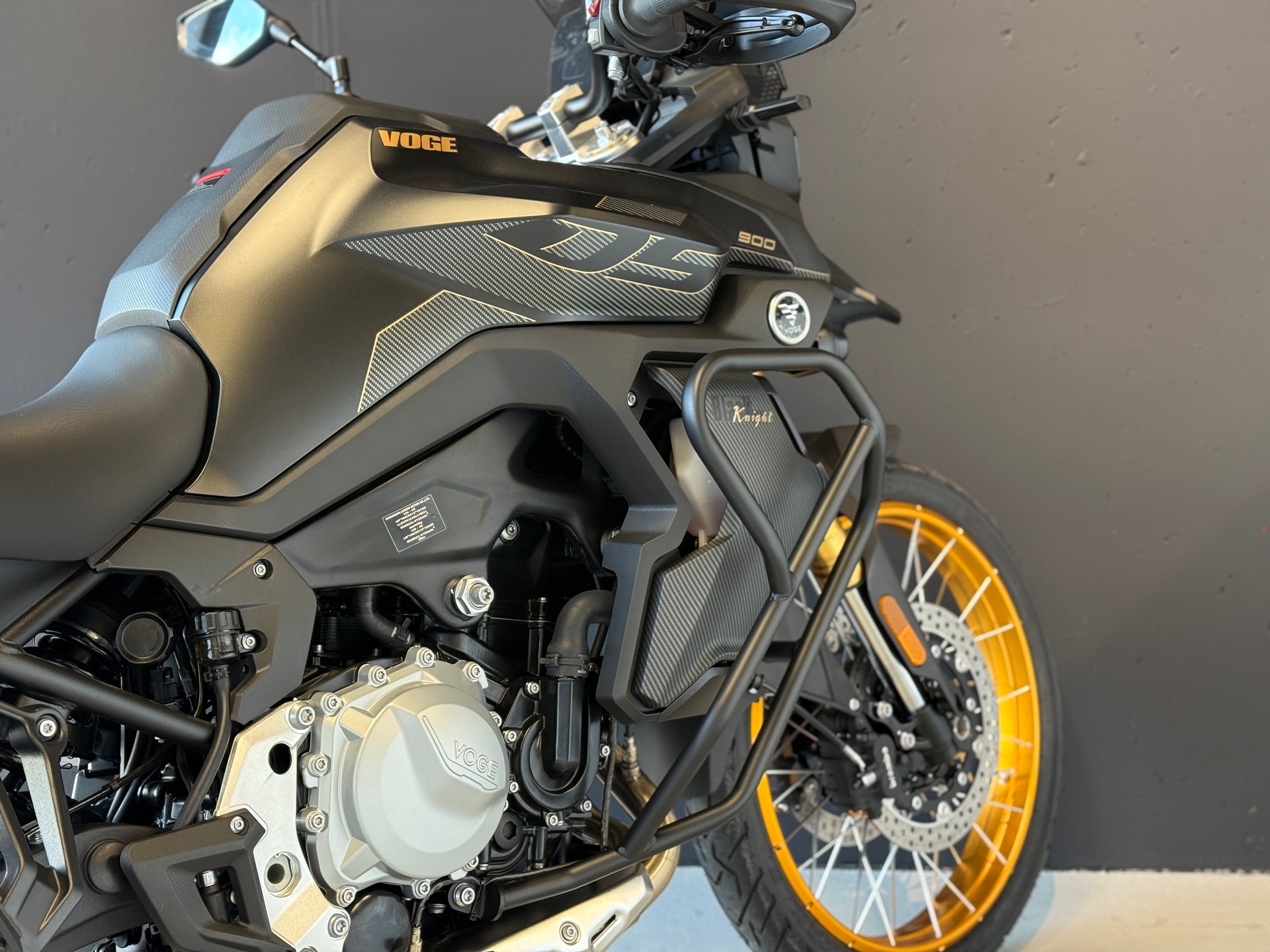 VOGE DS 900 X-image-5