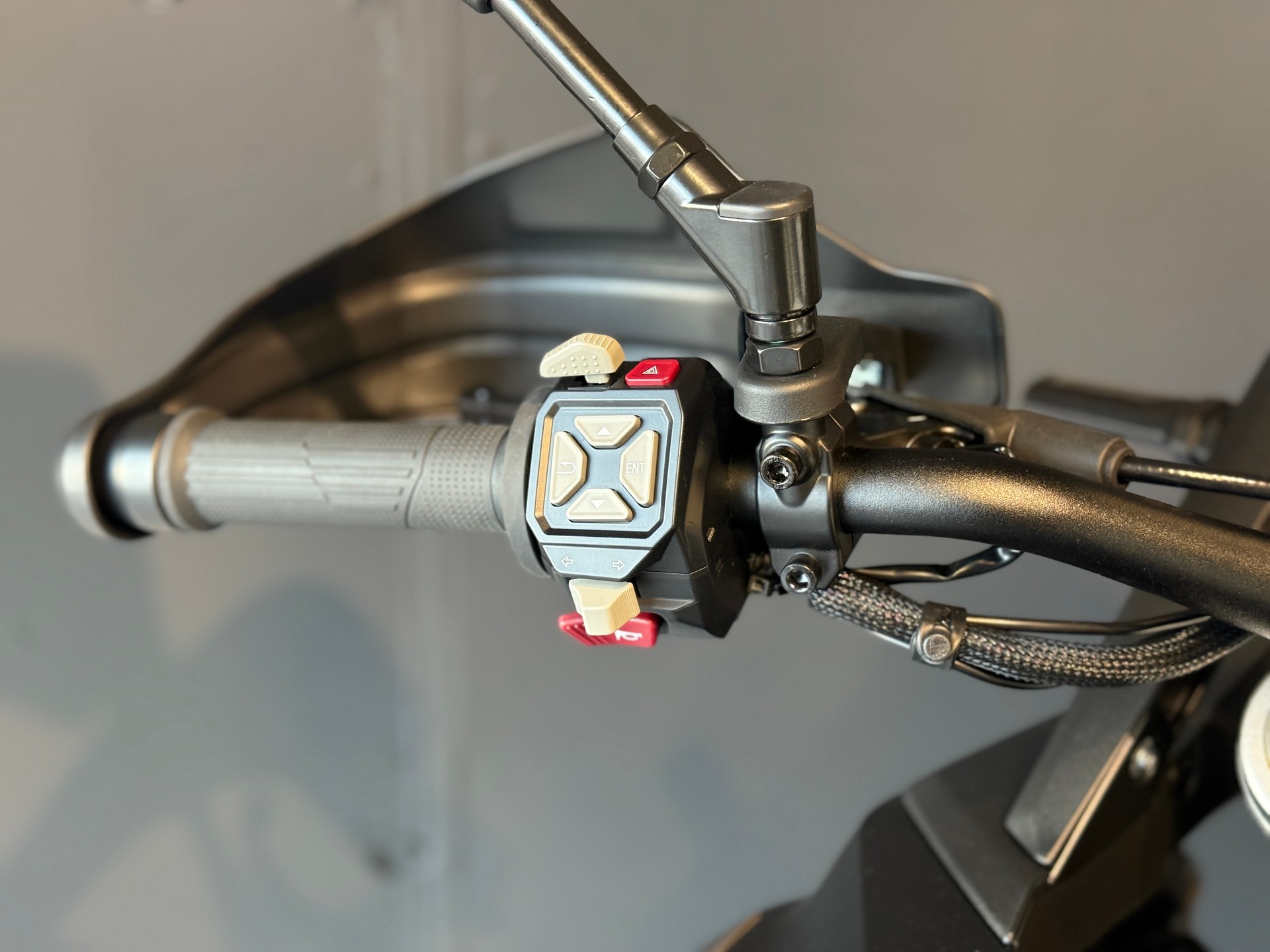 VOGE DS 900 X-image-7