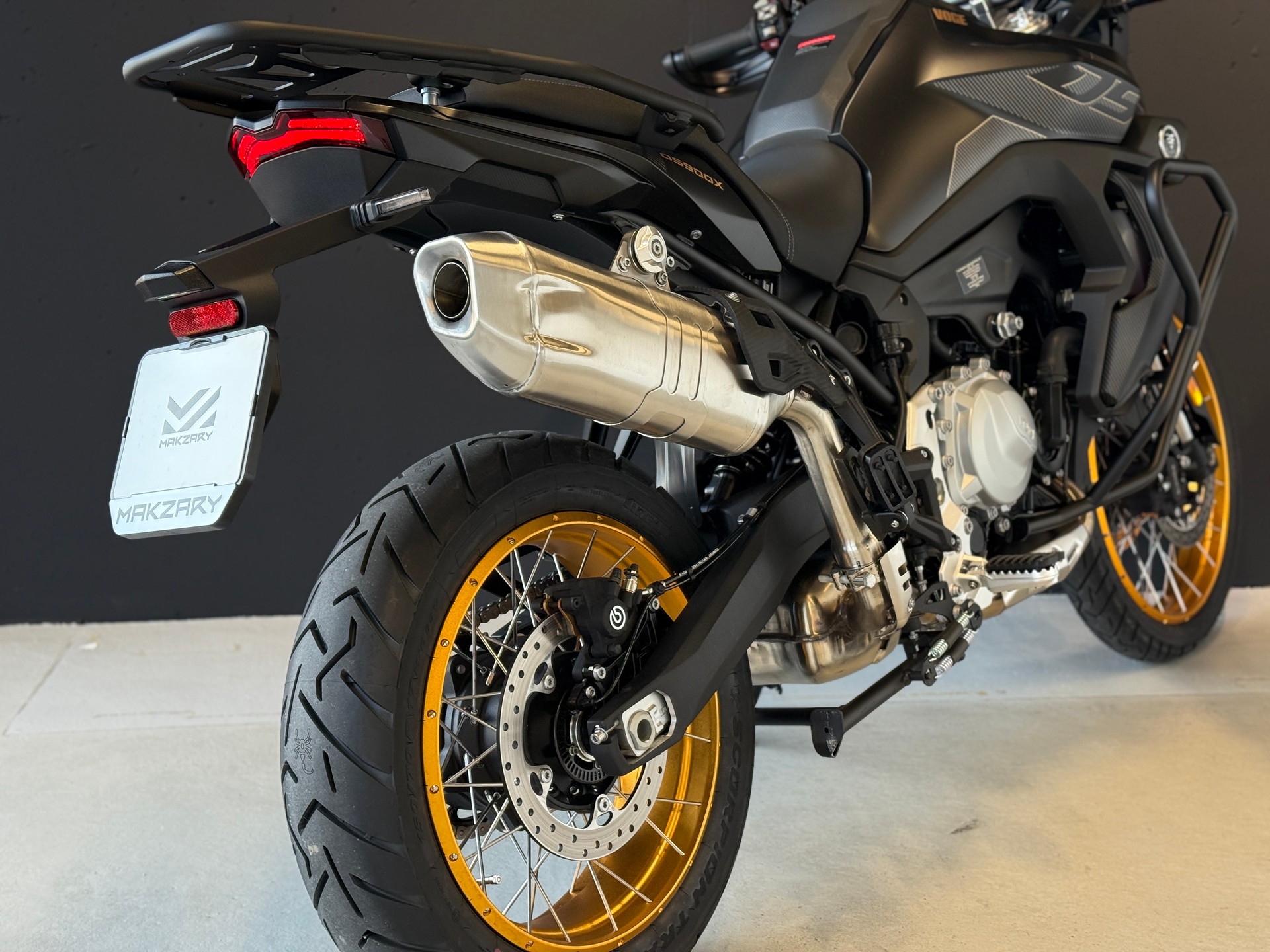 VOGE DS 900 X-image-4