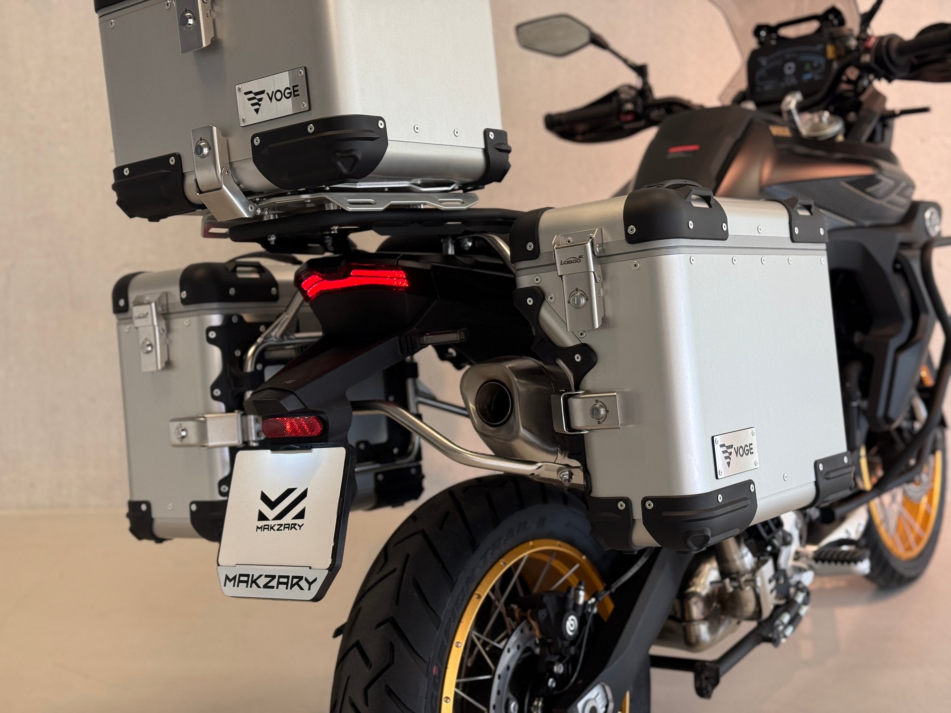 VOGE DS 900 X-image-11