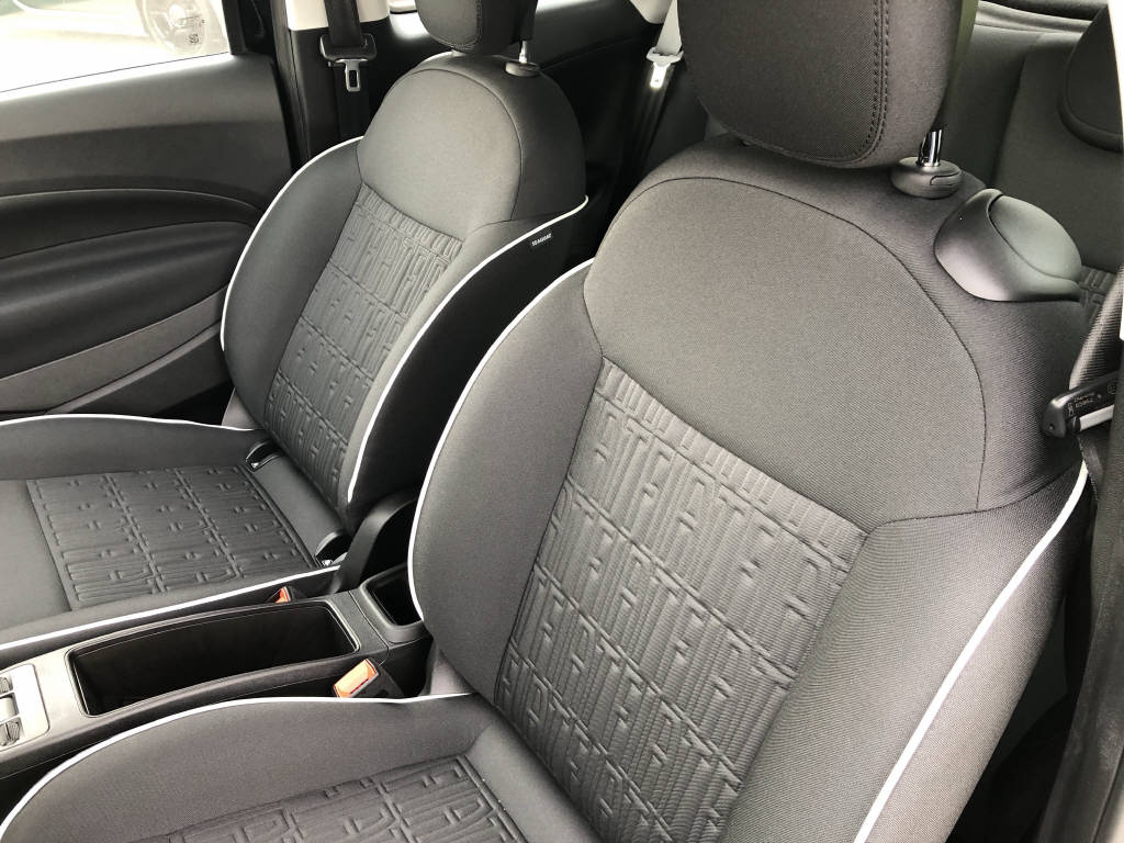 FIAT 500 BEV Cult Edition Limited-image-4