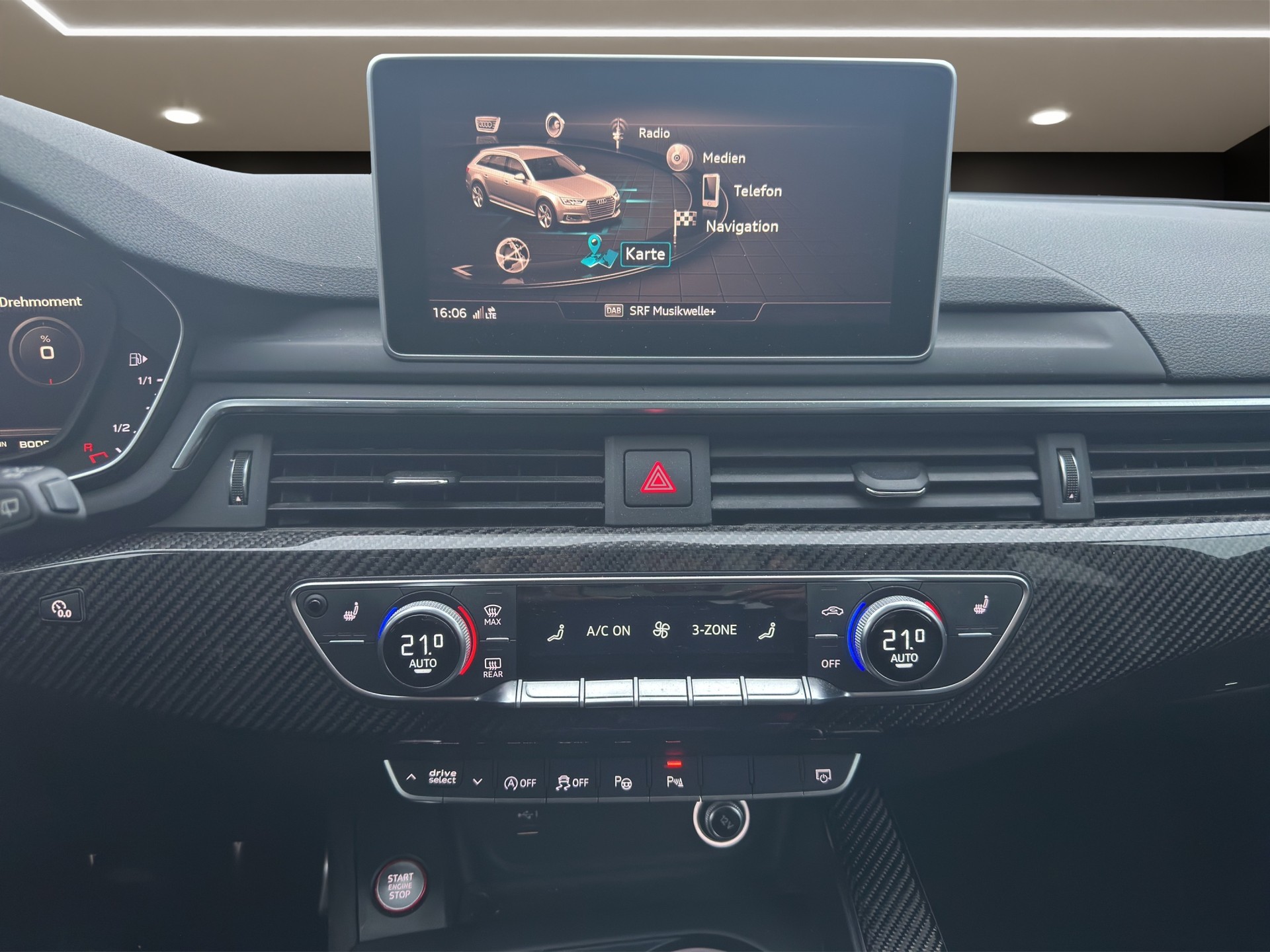 AUDI RS4 Avant 2.9 V6 TFSI q-image-11