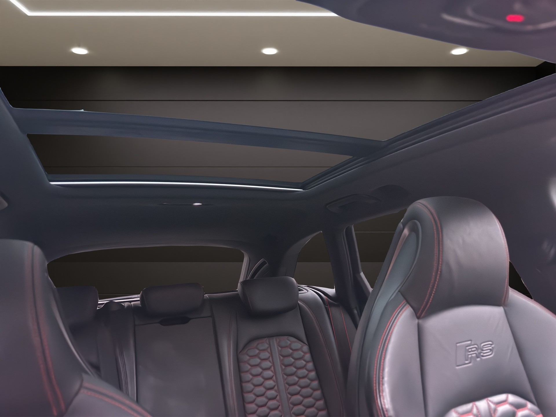 AUDI RS4 Avant 2.9 V6 TFSI q-image-15