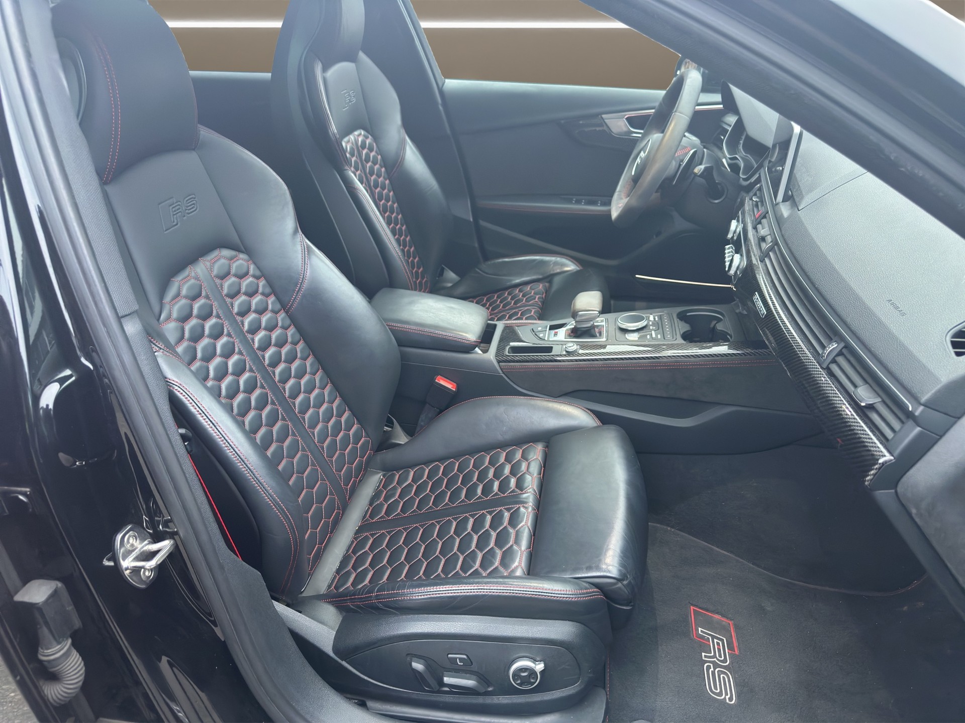 AUDI RS4 Avant 2.9 V6 TFSI q-image-14