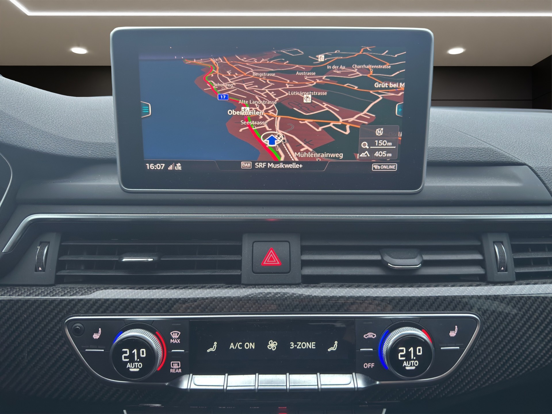 AUDI RS4 Avant 2.9 V6 TFSI q-image-12