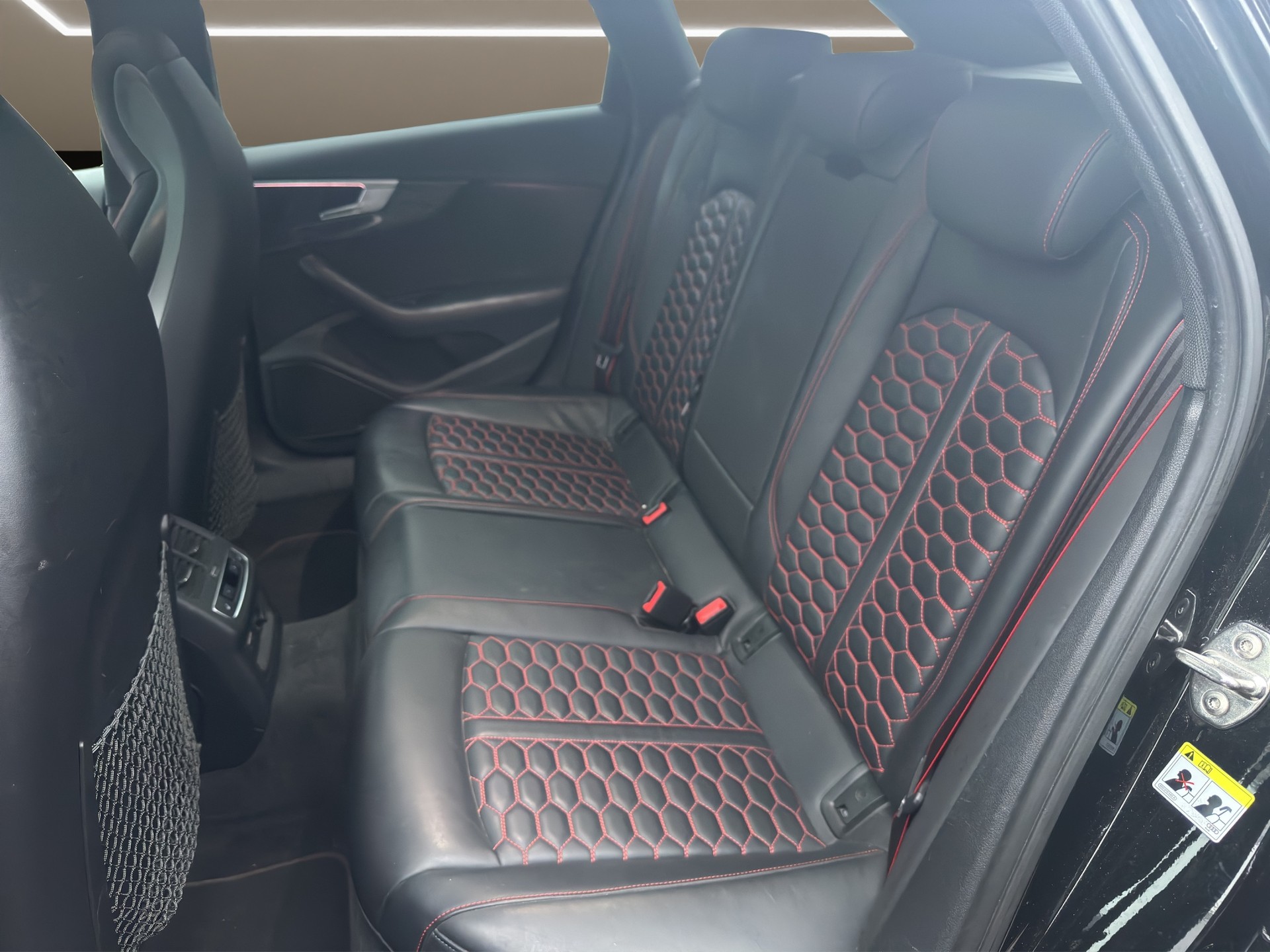 AUDI RS4 Avant 2.9 V6 TFSI q-image-13