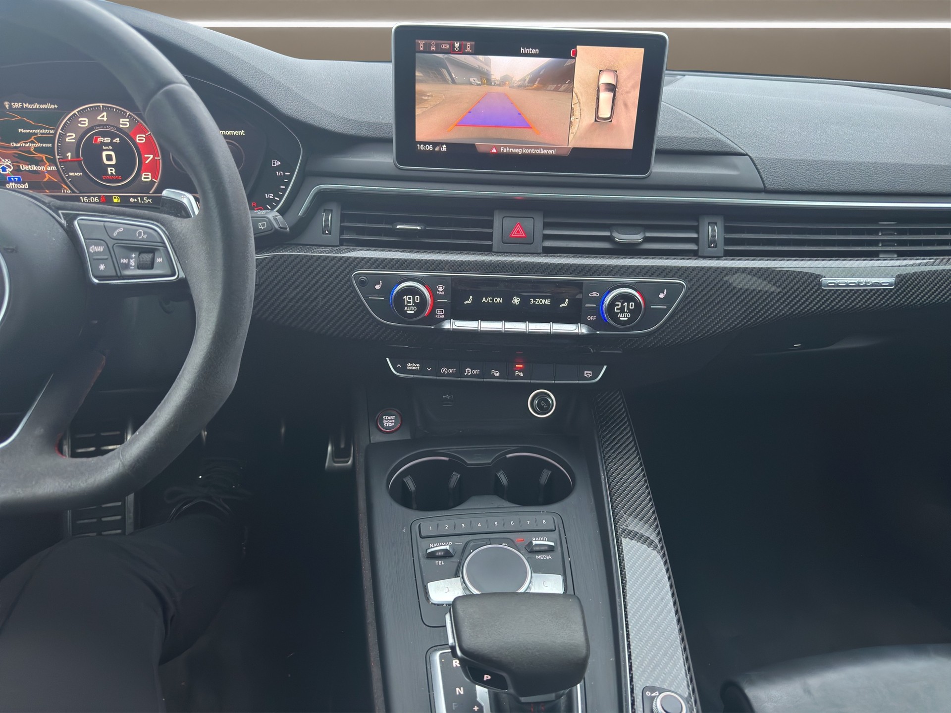 AUDI RS4 Avant 2.9 V6 TFSI q-image-10