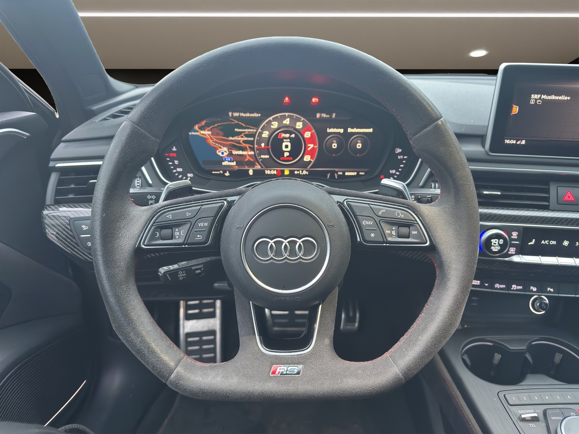 AUDI RS4 Avant 2.9 V6 TFSI q-image-8