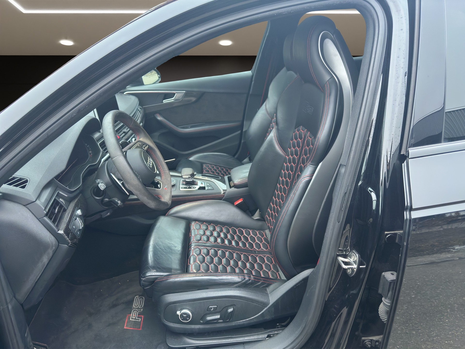 AUDI RS4 Avant 2.9 V6 TFSI q-image-7