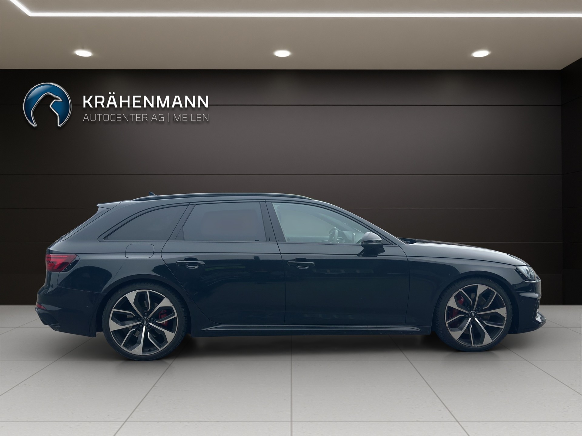 AUDI RS4 Avant 2.9 V6 TFSI q-image-5