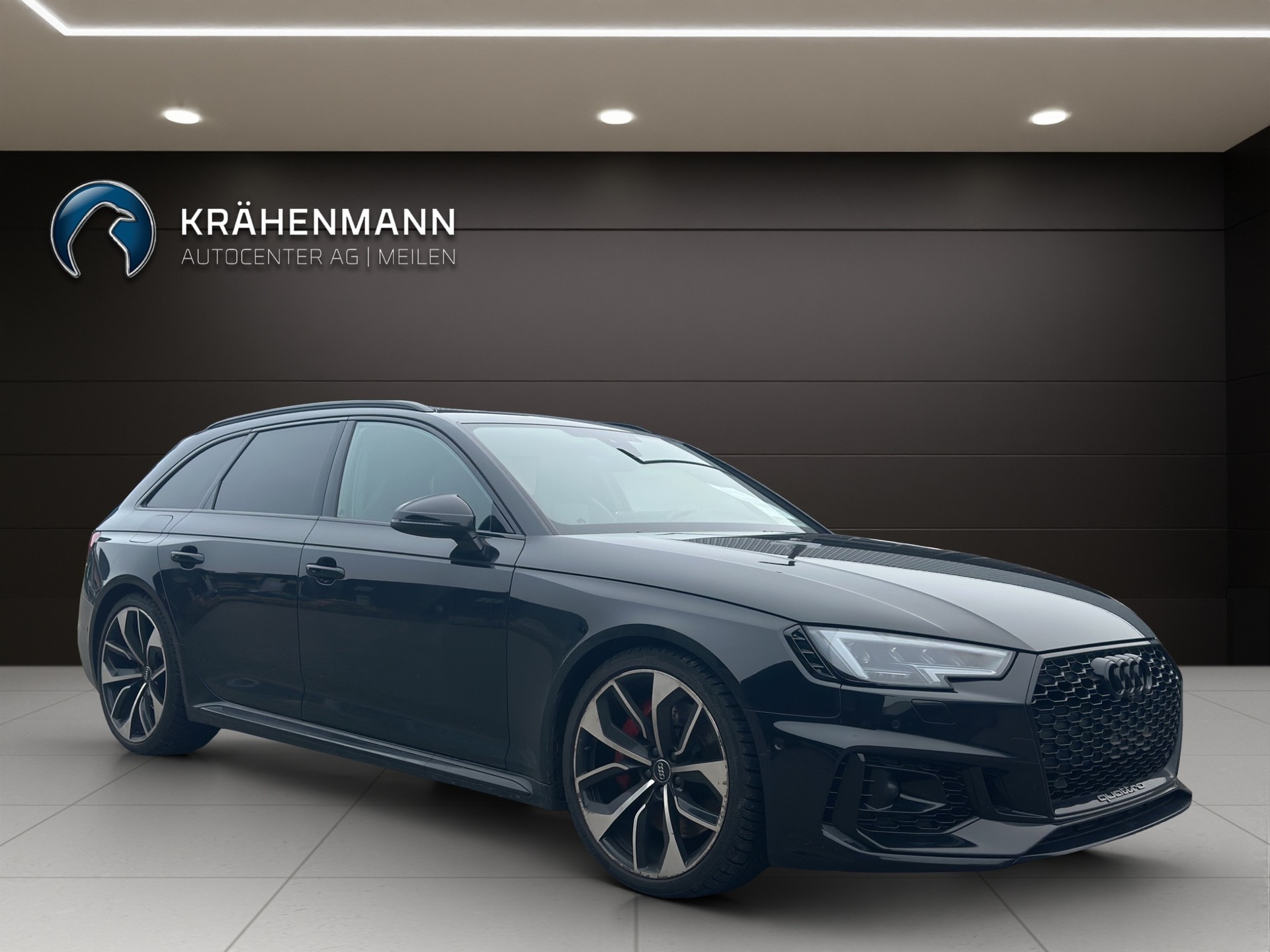 AUDI RS4 Avant 2.9 V6 TFSI q-image-6