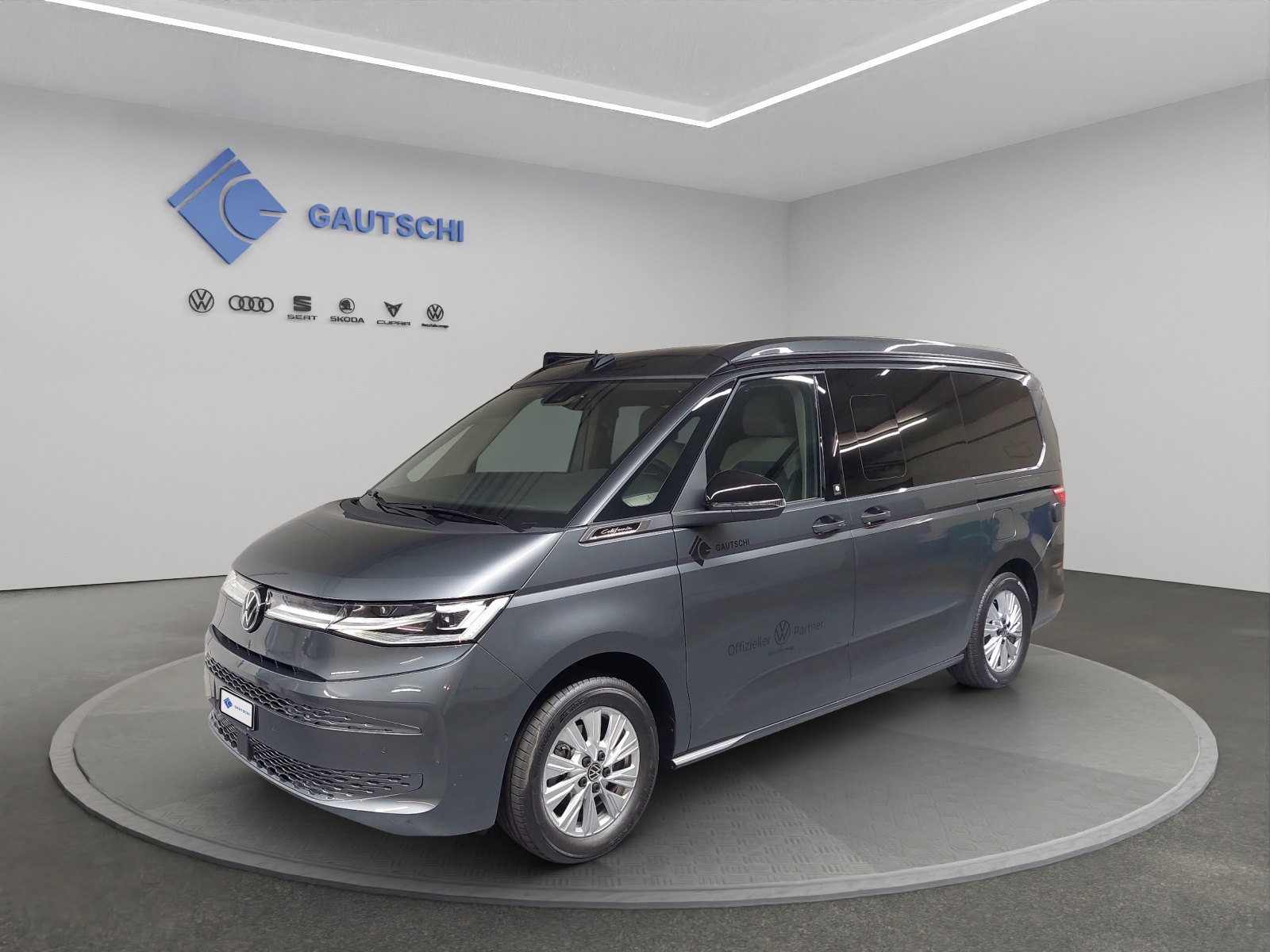 VW California Ocean Liberty-image-0