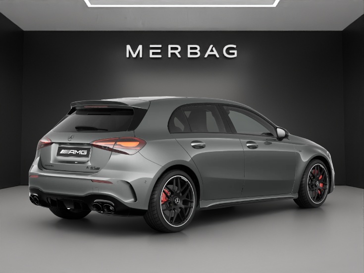 MERCEDES-BENZ A AMG 45 S 4Matic+ 8G-DCT-image-4